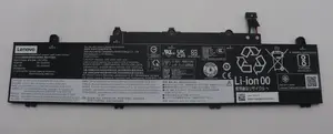 Аккумулятор для ноутбука Lenovo 5B11N52048 3‑ячеистый 57Wh 11.52V