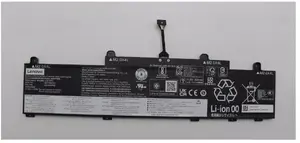 Аккумулятор Lenovo 3‑элементный 42Wh литий‑ионный 5B11M89996 для совместимых ноутбуков Lenovo