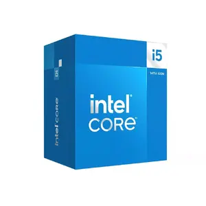 Процессор Intel Core i5-14400F 2.5 ГГц 10 ядер 20 МБ кэш LGA 1700