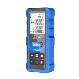 Laser distance meter NOYAFA NF-275L-100 — 100 m range