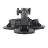 Delkin Fat Gecko Triple Mount DDMNT-TRIPLE Photo 2
