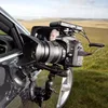 Delkin Fat Gecko Triple Mount DDMNT-TRIPLE Photo 5