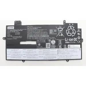 Internal laptop battery Lenovo 57Wh Lithium-Ion 5B11M90057 compatible with select Lenovo models
