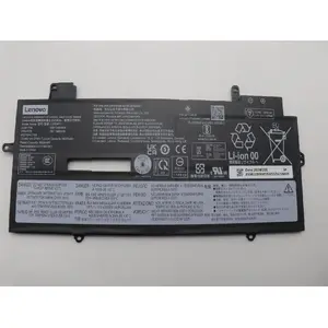 Внутренний 4‑ячеечный литий‑ионный аккумулятор для Lenovo (модель 5B11M90058)