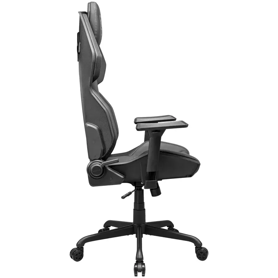Gaming Chair COUGAR Hotrod Black CGR-ARX-BLB Photo 5