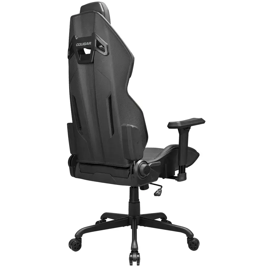 Gaming Chair COUGAR Hotrod Black CGR-ARX-BLB Photo 8