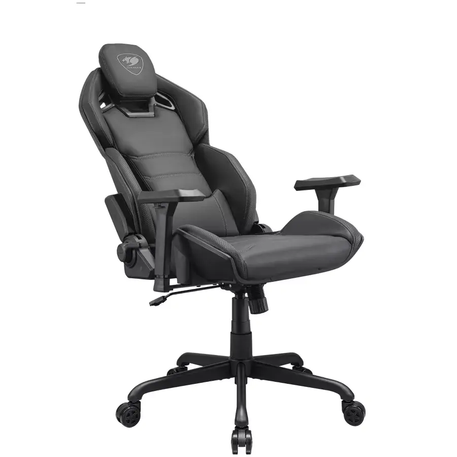 Gaming Chair COUGAR Hotrod Black CGR-ARX-BLB Photo 10