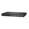 Pārvaldāms slēdzis HPE Aruba Networking CX 6200F Photo 2