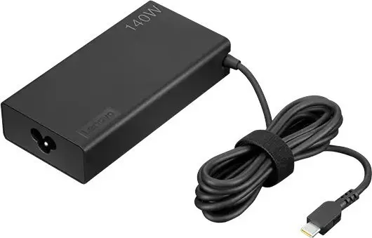AC adapteris Lenovo 140W USB-C for