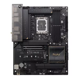Материнская плата ASUS PROART B760-CREATOR WIFI Intel B760 LGA 1700 ATX