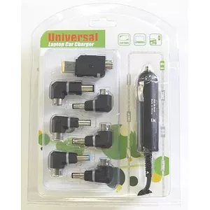 Блок питания для ноутбука extra digital KD00MS0044 12–24В 100Вт
