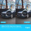IP videonovērošanas kamera TP-Link Tapo Outdoor Pan/Tilt Photo 5