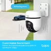 IP videonovērošanas kamera TP-Link Tapo Outdoor Pan/Tilt Photo 6