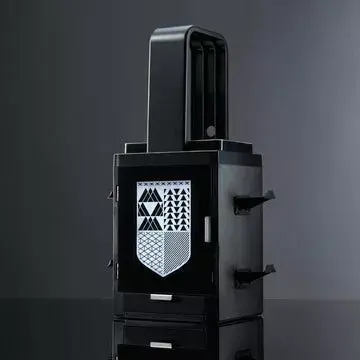 Держатель дисков для игр Numskull Games 5056280455981 Photo 4