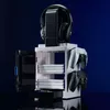 Держатель дисков для игр Numskull PS5 Inspired Gaming Locker Photo 2