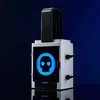 Держатель дисков для игр Numskull PS5 Inspired Gaming Locker Photo 3