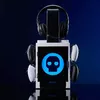 Держатель дисков для игр Numskull PS5 Inspired Gaming Locker Photo 4