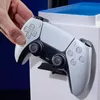 Держатель дисков для игр Numskull PS5 Inspired Gaming Locker Photo 7