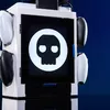 Держатель дисков для игр Numskull PS5 Inspired Gaming Locker Photo 11