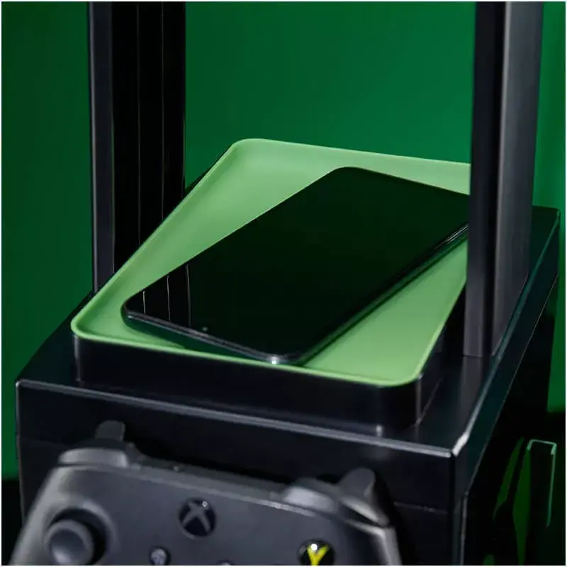Держатель для дисков Numskull Games Xbox Gaming Locker Photo 8