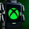 Держатель для дисков Numskull Games Xbox Gaming Locker Photo 11