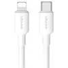 usams USB-C зарядное US-CC183 PD 20 Вт Photo 2