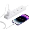 usams USB-C зарядное US-CC183 PD 20 Вт Photo 5