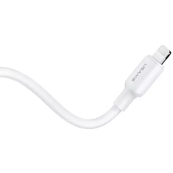 usams USB-C зарядное US-CC183 PD 20 Вт Photo 7