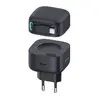 Зарядное usams CC202TC01 1×USB‑C 35Вт Photo 3