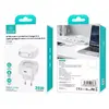 Зарядное устройство usams CC209TC02 1x USB-C 35 Вт Photo 3