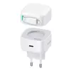 Зарядное устройство usams CC209TC02 1x USB-C 35 Вт Photo 6