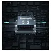 TWS austiņas usams BHUENCXD03 Bluetooth 5.3 Photo 6