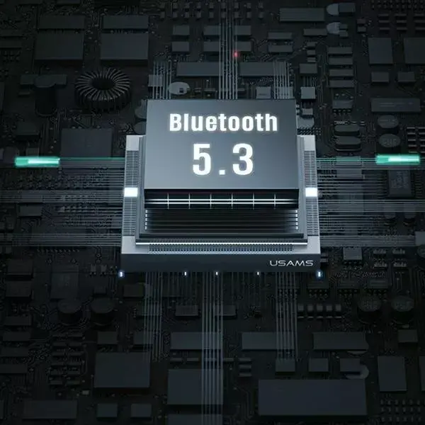 Bluetooth Austiņas Usams TW S 5.3 X-Don Photo 8