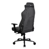 Игровое кресло Arozzi Vernazza XL Softfabric Photo 4