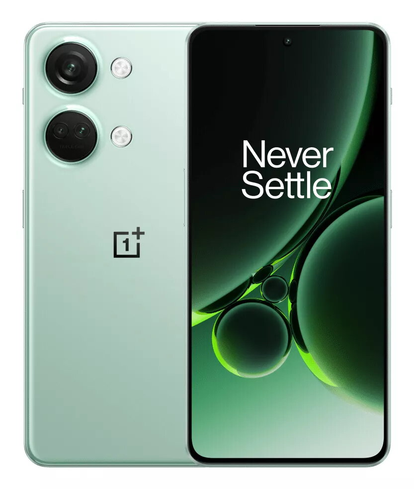 Viedtālrunis OnePlus Nord 3 5G 6