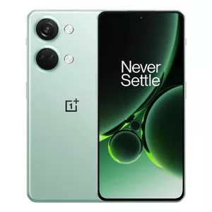 Smartphone OnePlus Nord 3 5G 6.74" 128GB Green