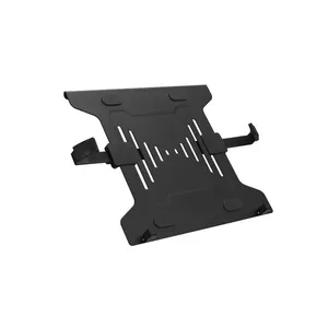 Laptop arm Kensington K53801WW Black Plastic Steel 240-420mm