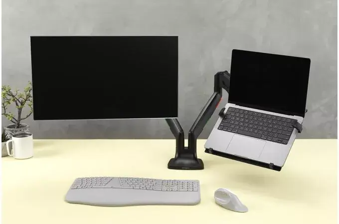 Laptop arm Kensington K53801WW Photo 8