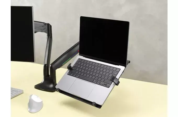 Laptop arm Kensington K53801WW Photo 9
