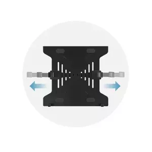 Secure Adjustable Clamps