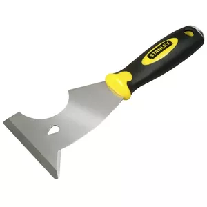 Stanley 0-28-206 putty knife 224 mm Metal