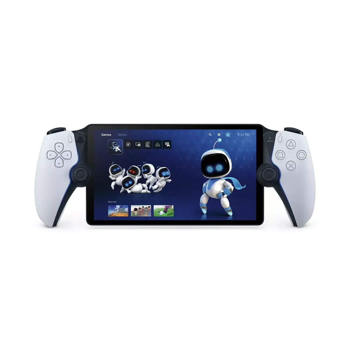 Remote Player Sony PlayStation Portal Photo 6