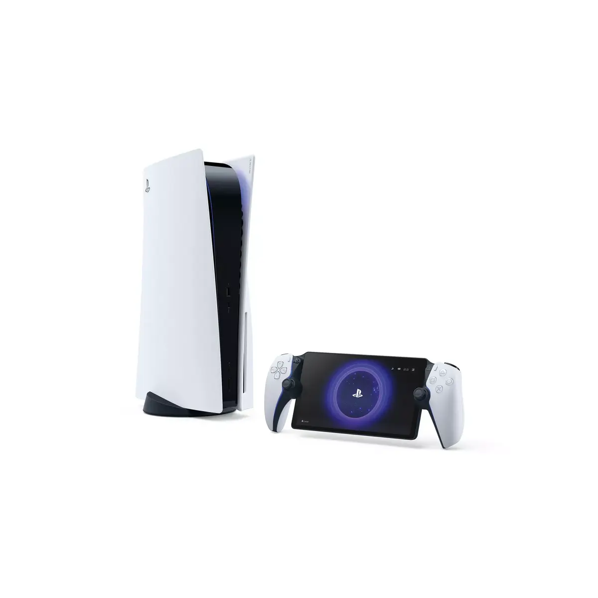 Remote Player Sony PlayStation Portal Photo 10