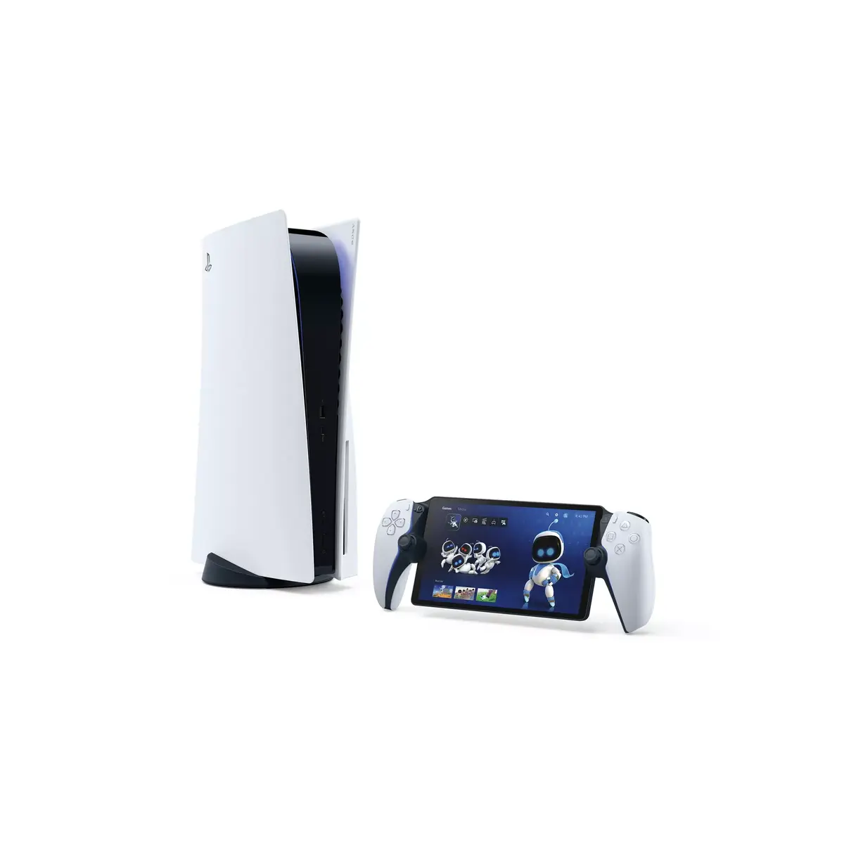 Remote Player Sony PlayStation Portal Photo 11