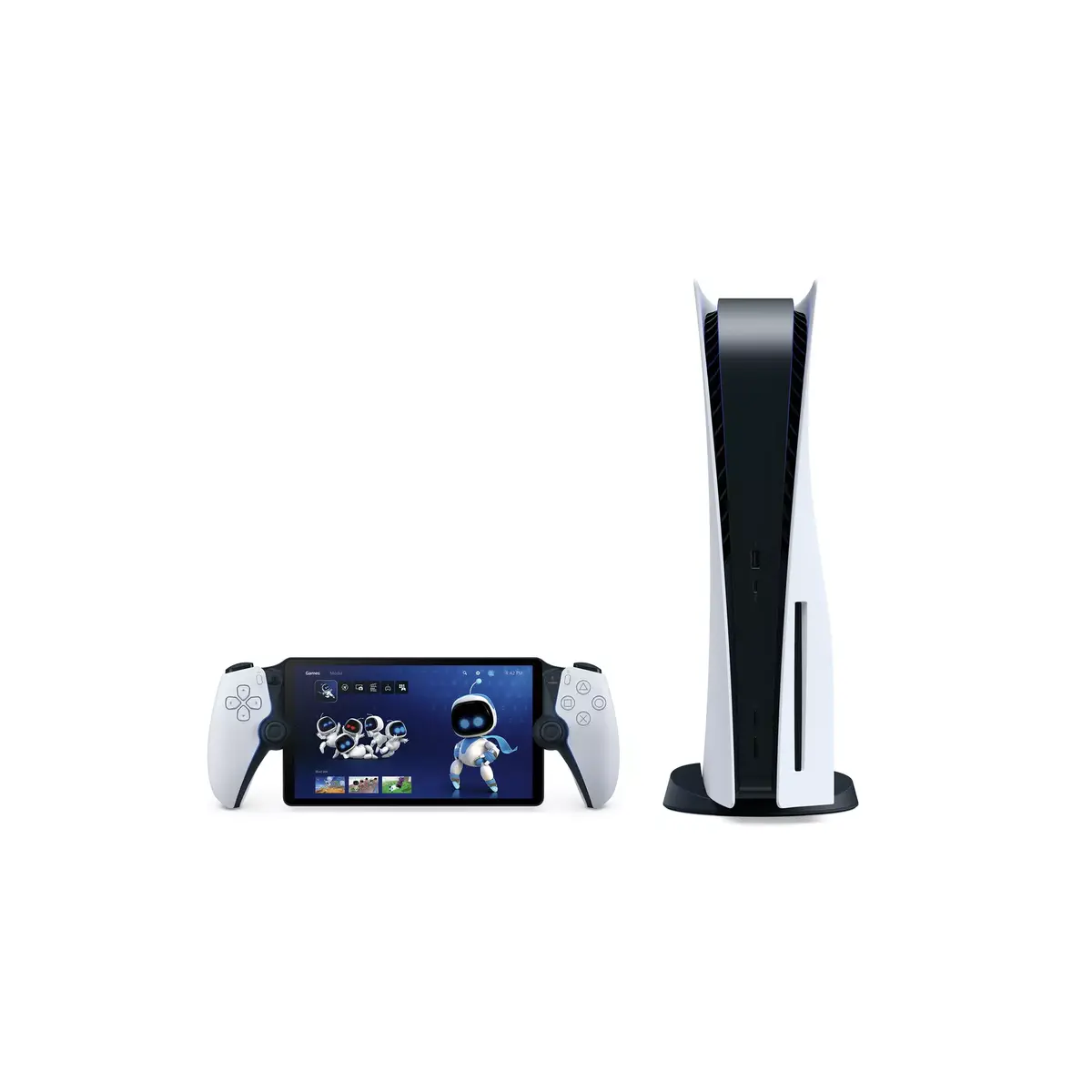 Remote Player Sony PlayStation Portal Photo 13