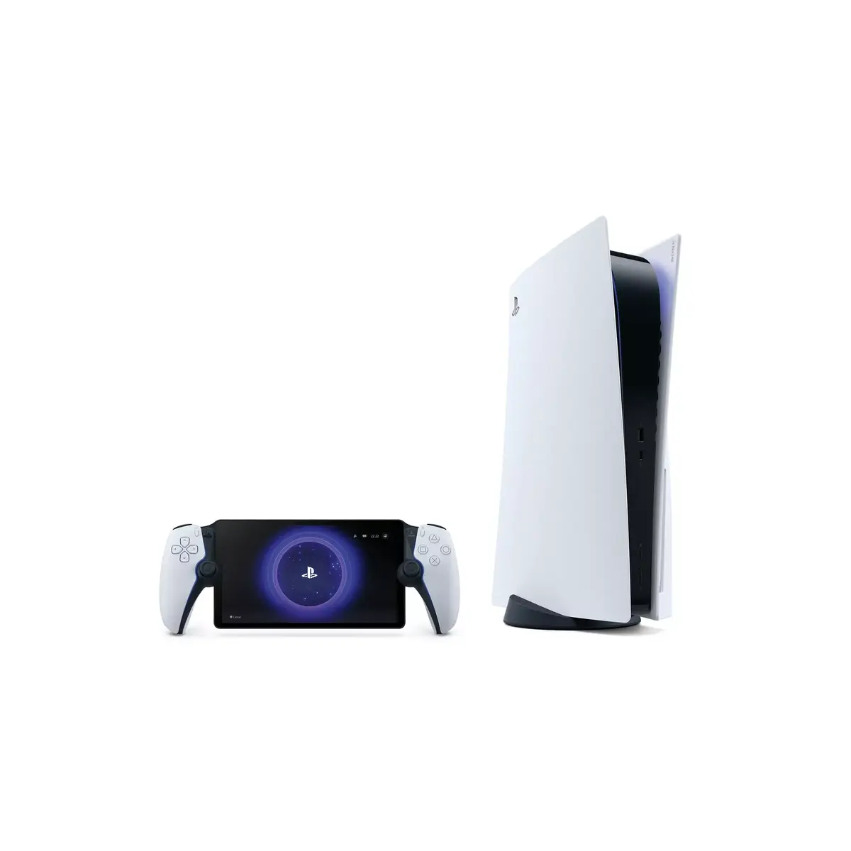Remote Player Sony PlayStation Portal Photo 14