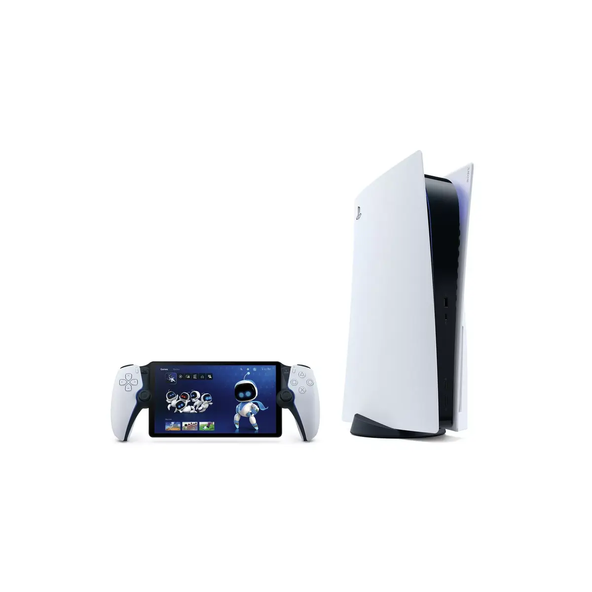 Remote Player Sony PlayStation Portal Photo 15
