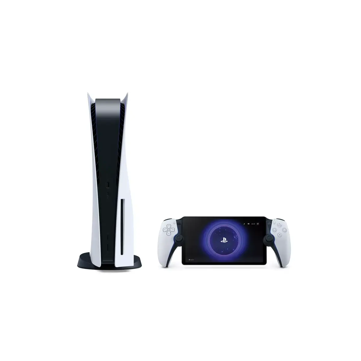 Remote Player Sony PlayStation Portal Photo 16