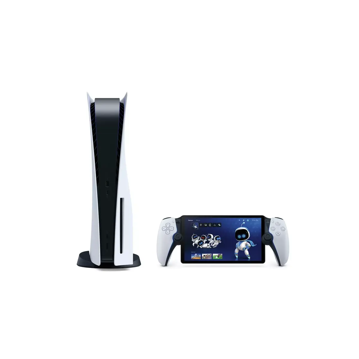 Remote Player Sony PlayStation Portal Photo 17