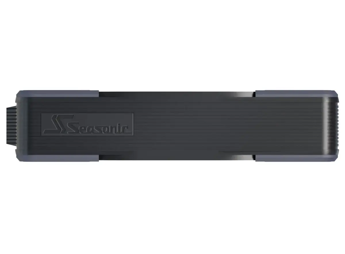 Вентилятор Seasonic MagFlow ARGB Photo 8